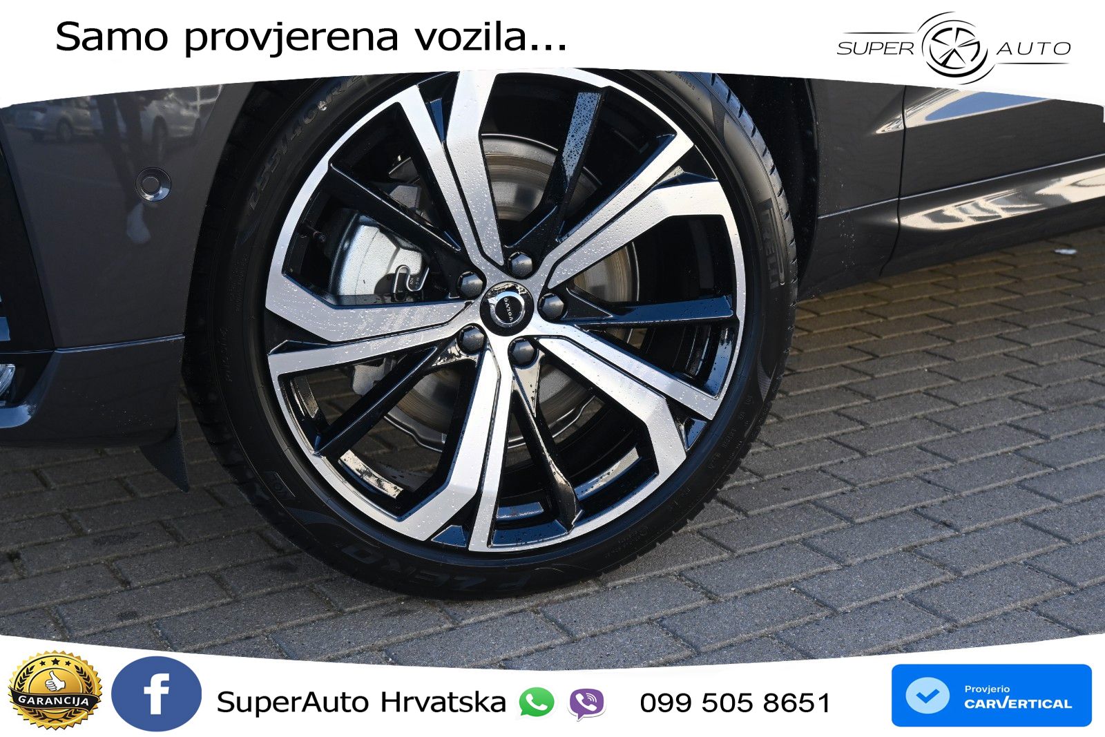 Volvo XC60 B5 Benzin AWD Geartronic ACC+HEAD+4xGR SJED+360+PANO