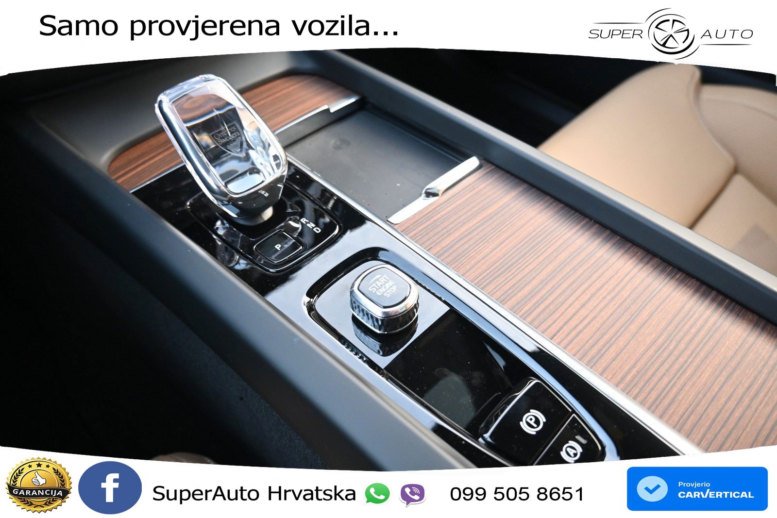 Volvo XC60 B5 Benzin AWD Geartronic ACC+HEAD+4xGR SJED+360+PANO