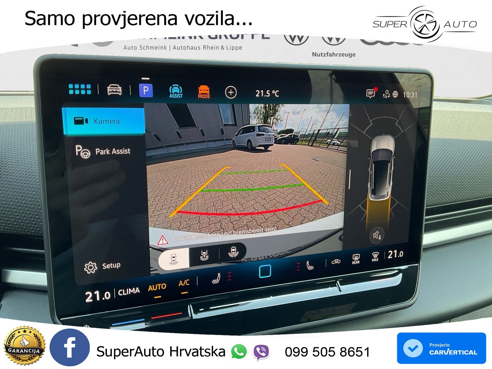 Volkswagen T-Roc II 1.5 eTSI (150 KS)  DSG LED+GR SJED+ACC