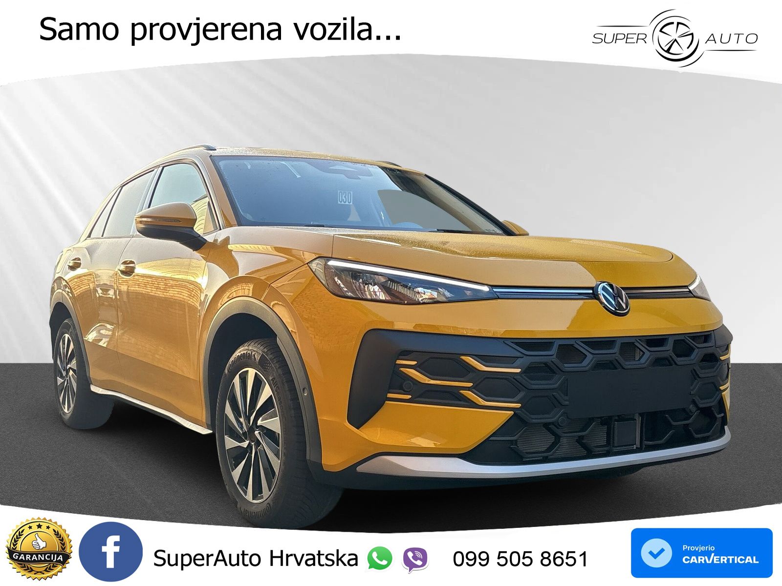 Volkswagen T-Roc II 1.5 eTSI (116 KS)  DSG LED+GR SJED+ACC