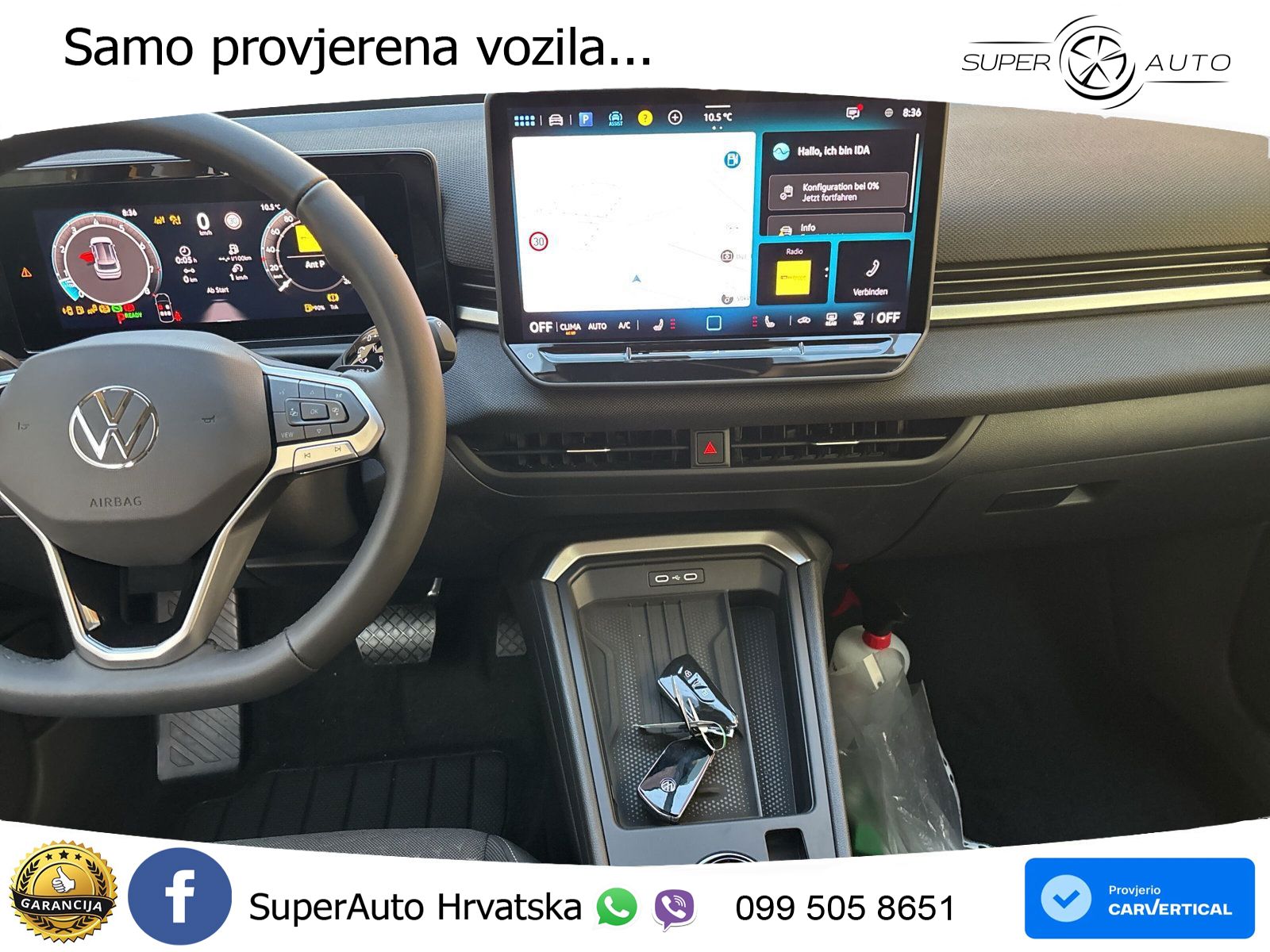 Volkswagen T-Roc II 1.5 eTSI (116 KS)  DSG LED+GR SJED+ACC