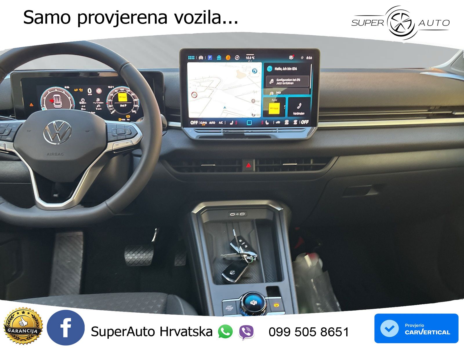 Volkswagen T-Roc II 1.5 eTSI (116 KS)  DSG LED+GR SJED+ACC
