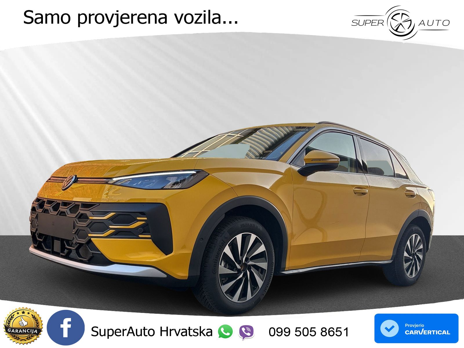 Volkswagen T-Roc II 1.5 eTSI (116 KS)  DSG LED+GR SJED+ACC