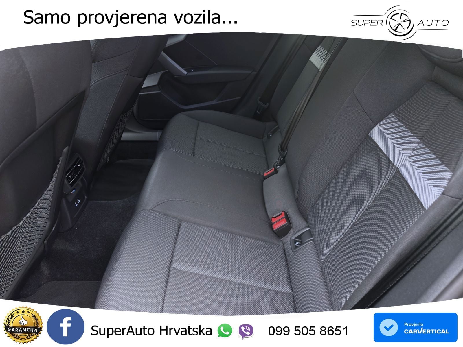 Audi A3 Limuzina 30 TFSI (116 KS) S tronic advanced LED+GR SJED+ACC