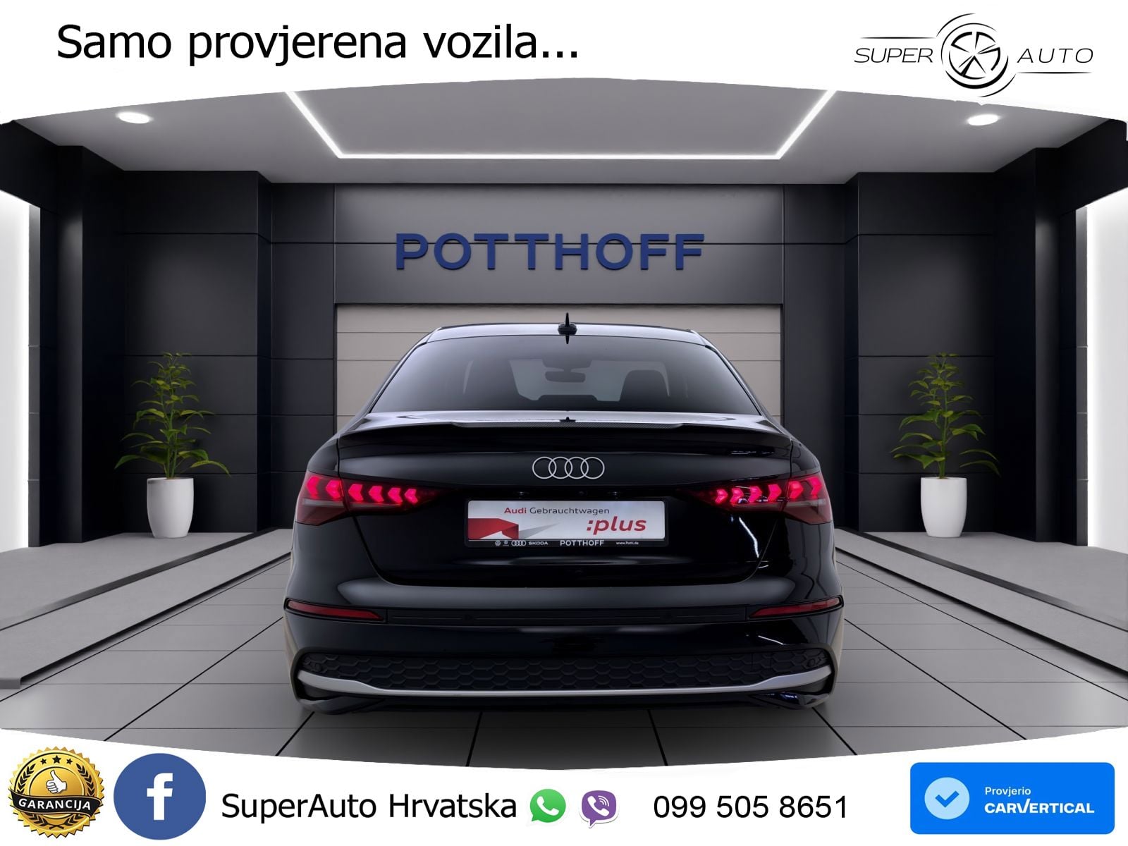 Audi A3 Limuzina 30 TFSI (116 KS) S tronic advanced LED+GR SJED+ACC