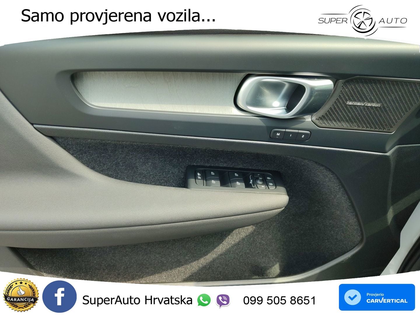 Volvo XC40 2.0 B3 163 KS Automatic LED+GR SJED+ACC