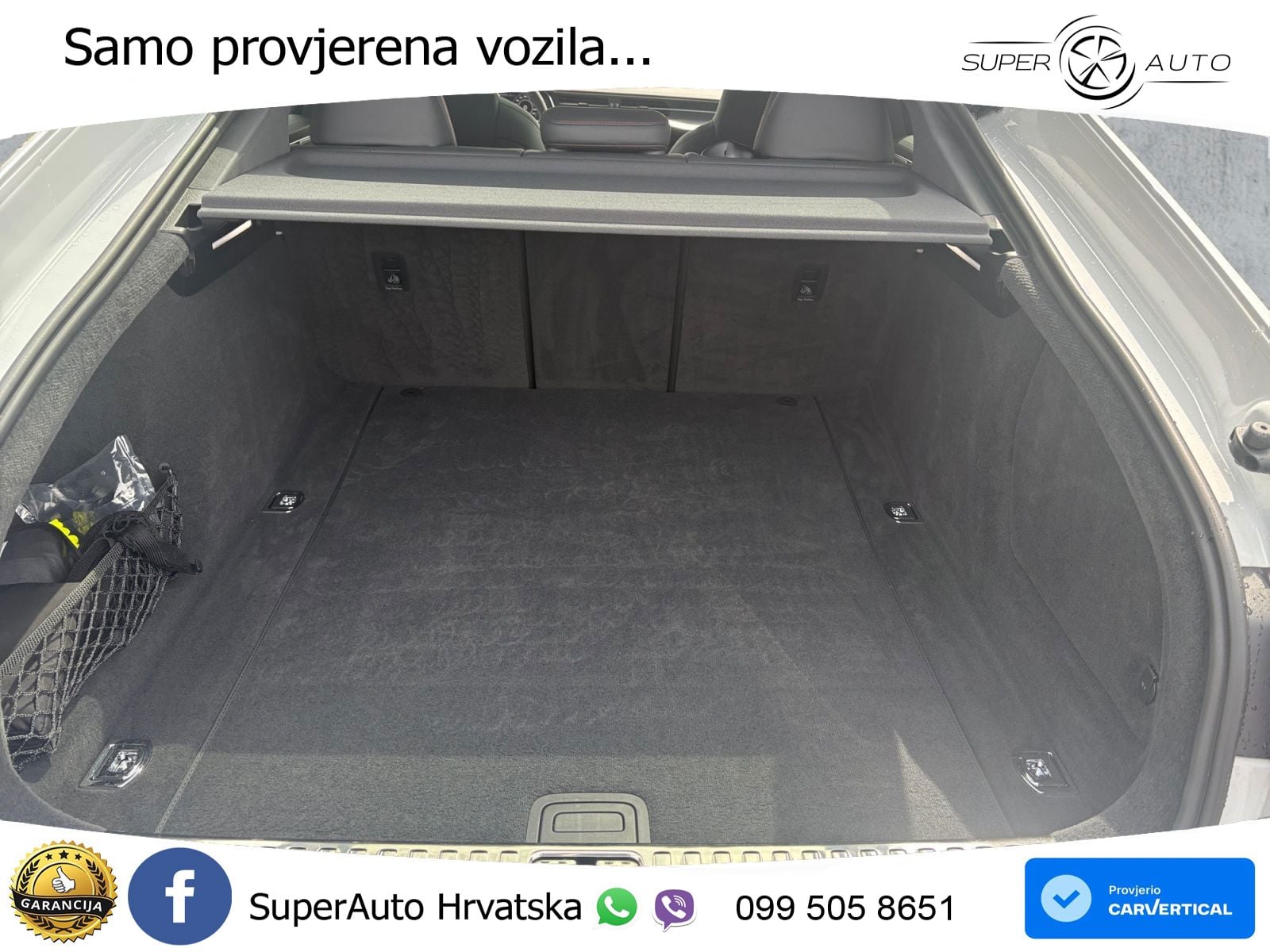 Audi RS7 4.0 TFSI V8 (600 KS) quattro tiptronic MATRIX+GR SJED+KAM
