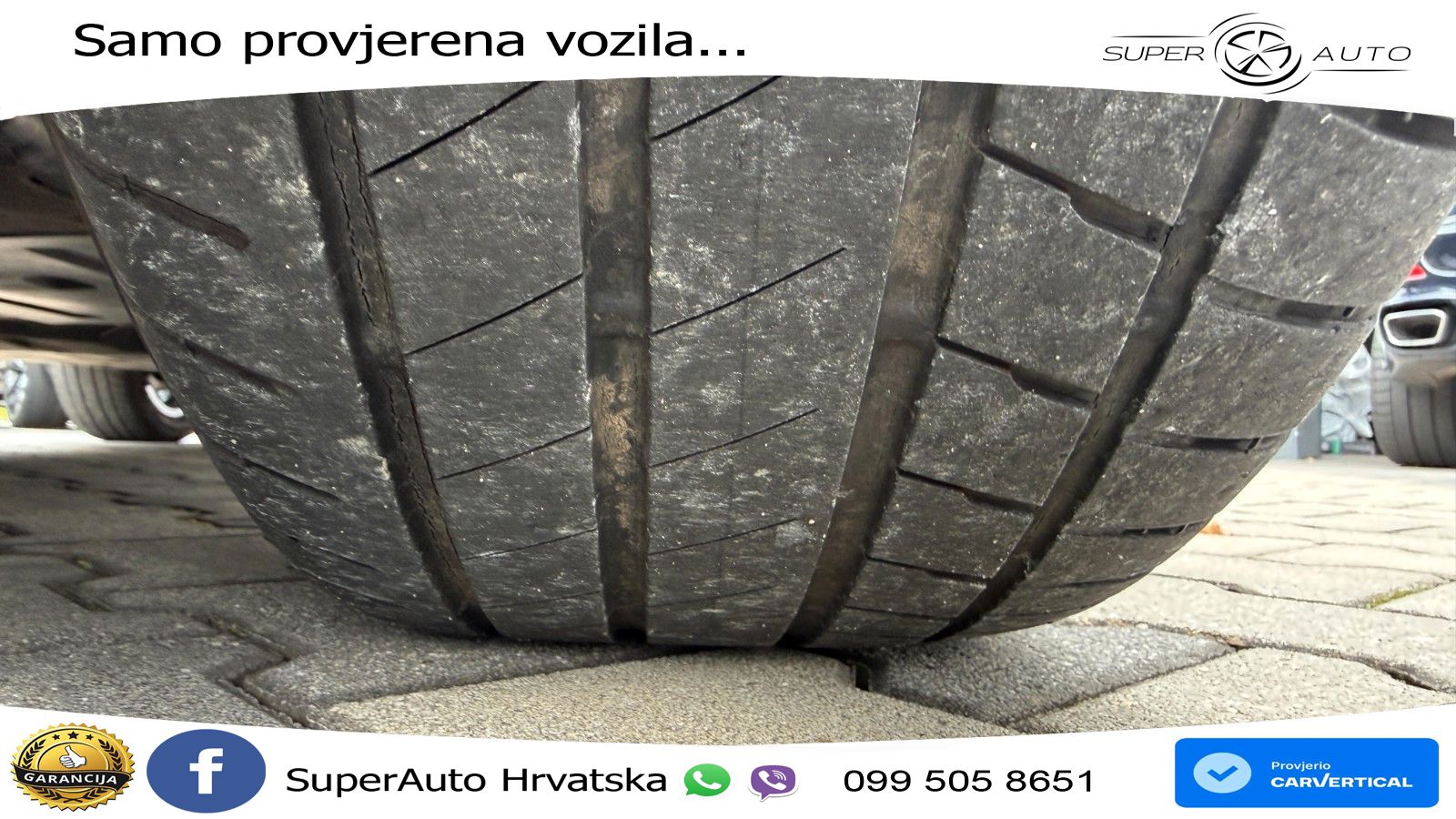 BMW X3 20i xDrive Steptronic M Sport