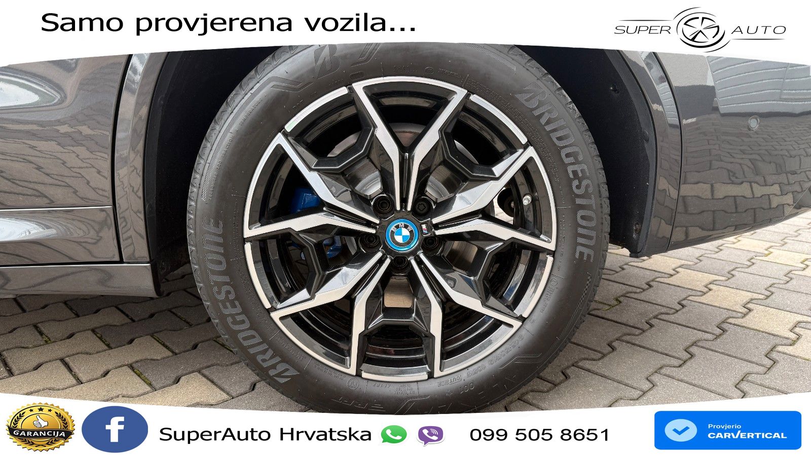 BMW X3 20i xDrive Steptronic M Sport