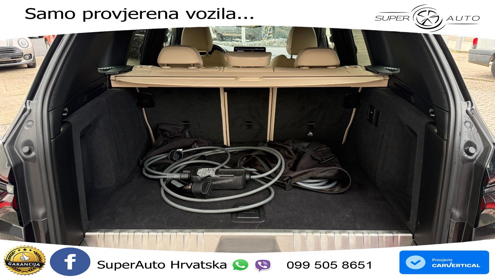 BMW X3 20i xDrive Steptronic M Sport