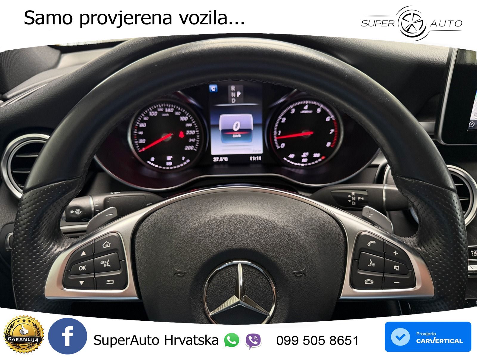 Mercedes GLC Coupe 250 (211 KS) 4MATIC G-TRONIC AMG LED+GR SJED+ACC
