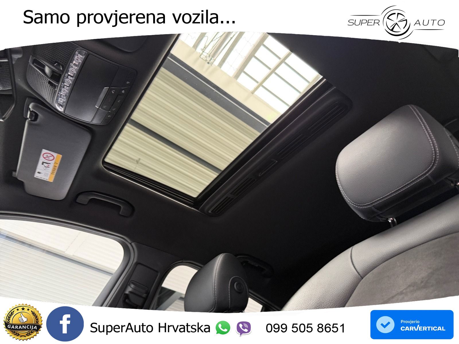 Mercedes GLC Coupe 250 (211 KS) 4MATIC G-TRONIC AMG LED+GR SJED+ACC