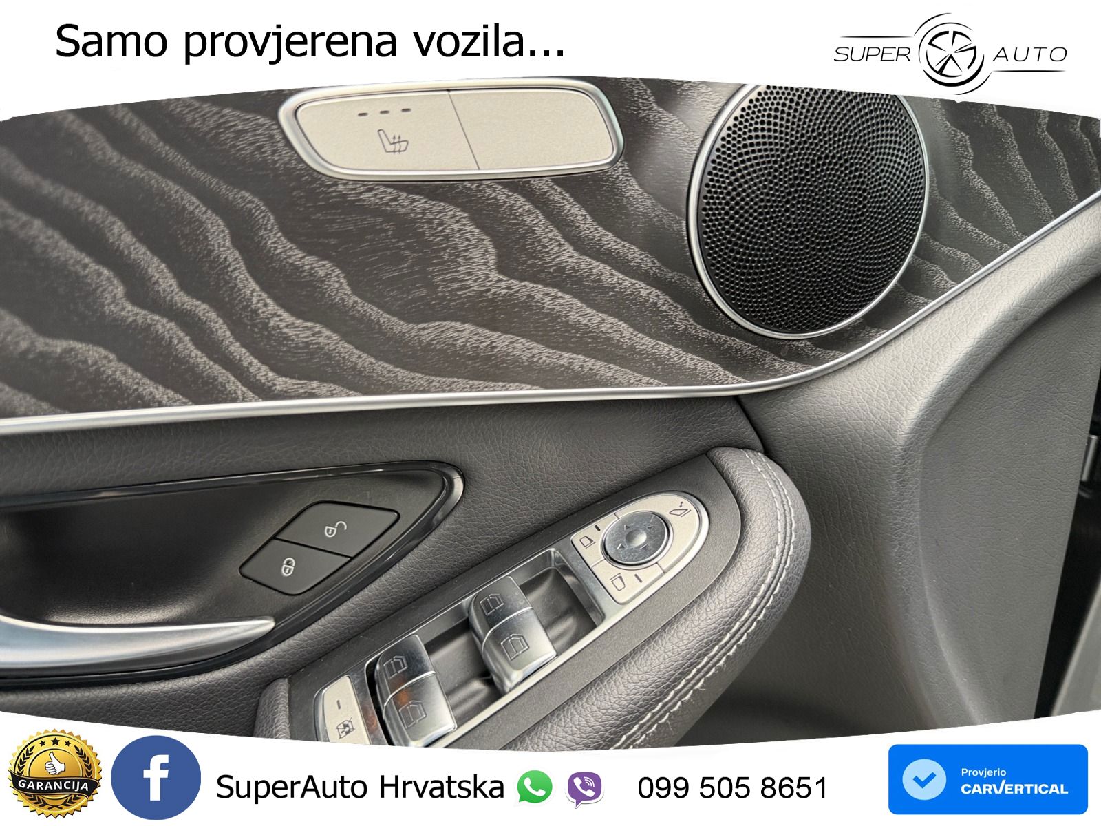 Mercedes GLC Coupe 250 (211 KS) 4MATIC G-TRONIC AMG LED+GR SJED+ACC