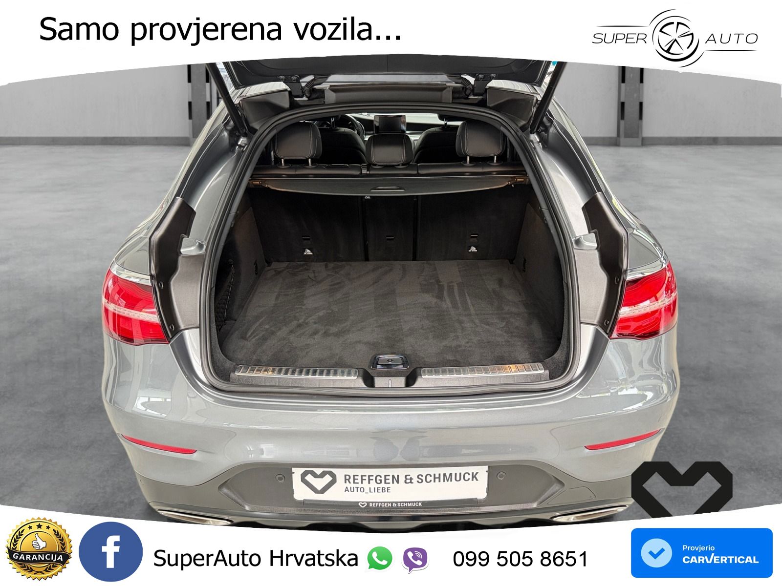 Mercedes GLC Coupe 250 (211 KS) 4MATIC G-TRONIC AMG LED+GR SJED+ACC