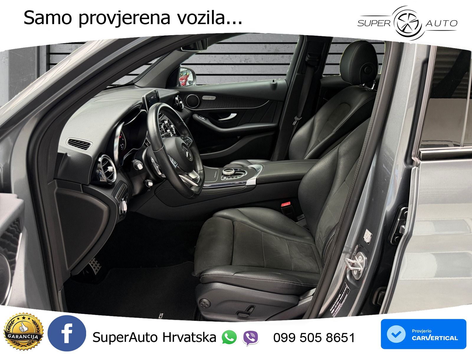 Mercedes GLC Coupe 250 (211 KS) 4MATIC G-TRONIC AMG LED+GR SJED+ACC