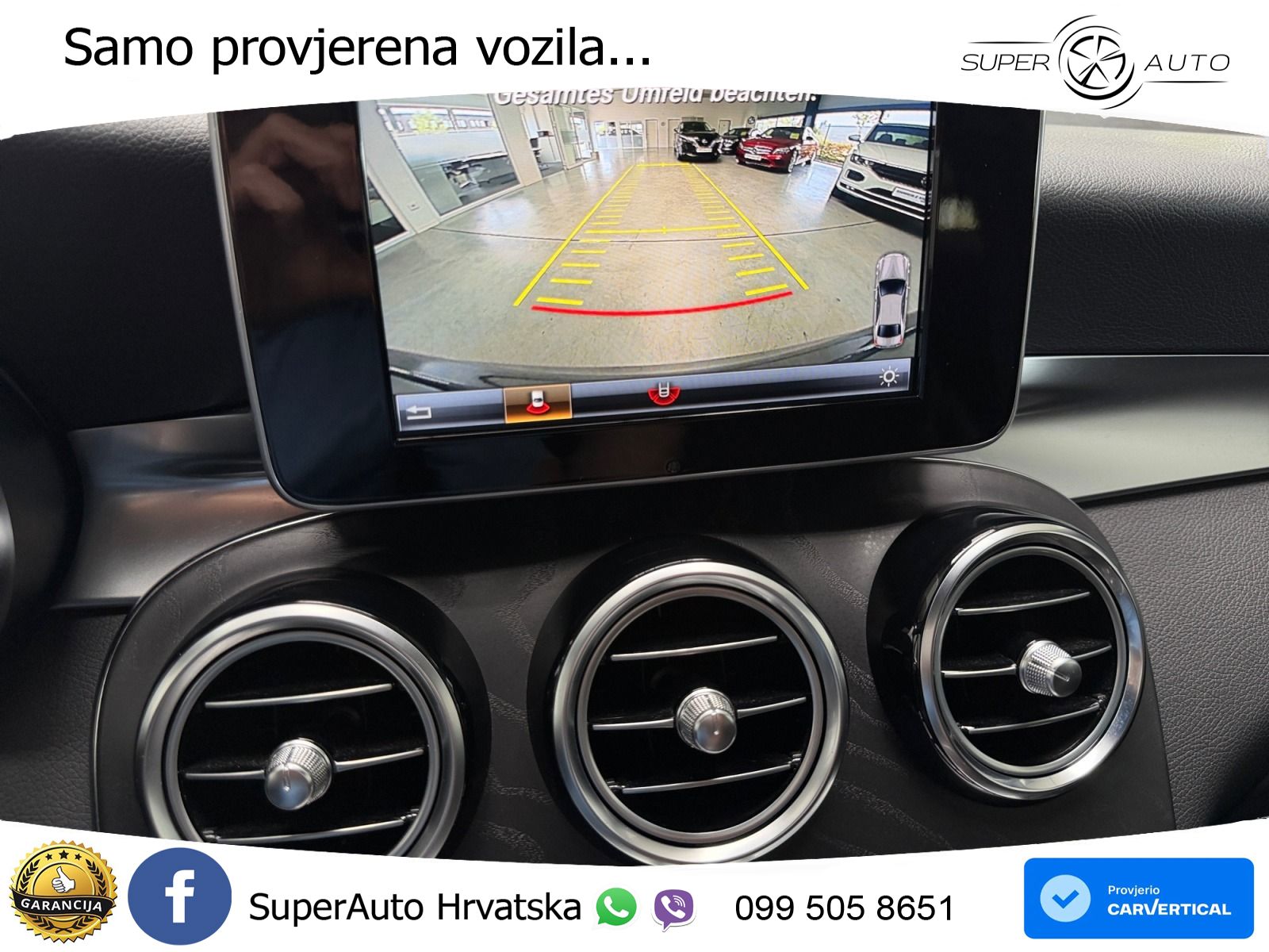 Mercedes GLC Coupe 250 (211 KS) 4MATIC G-TRONIC AMG LED+GR SJED+ACC
