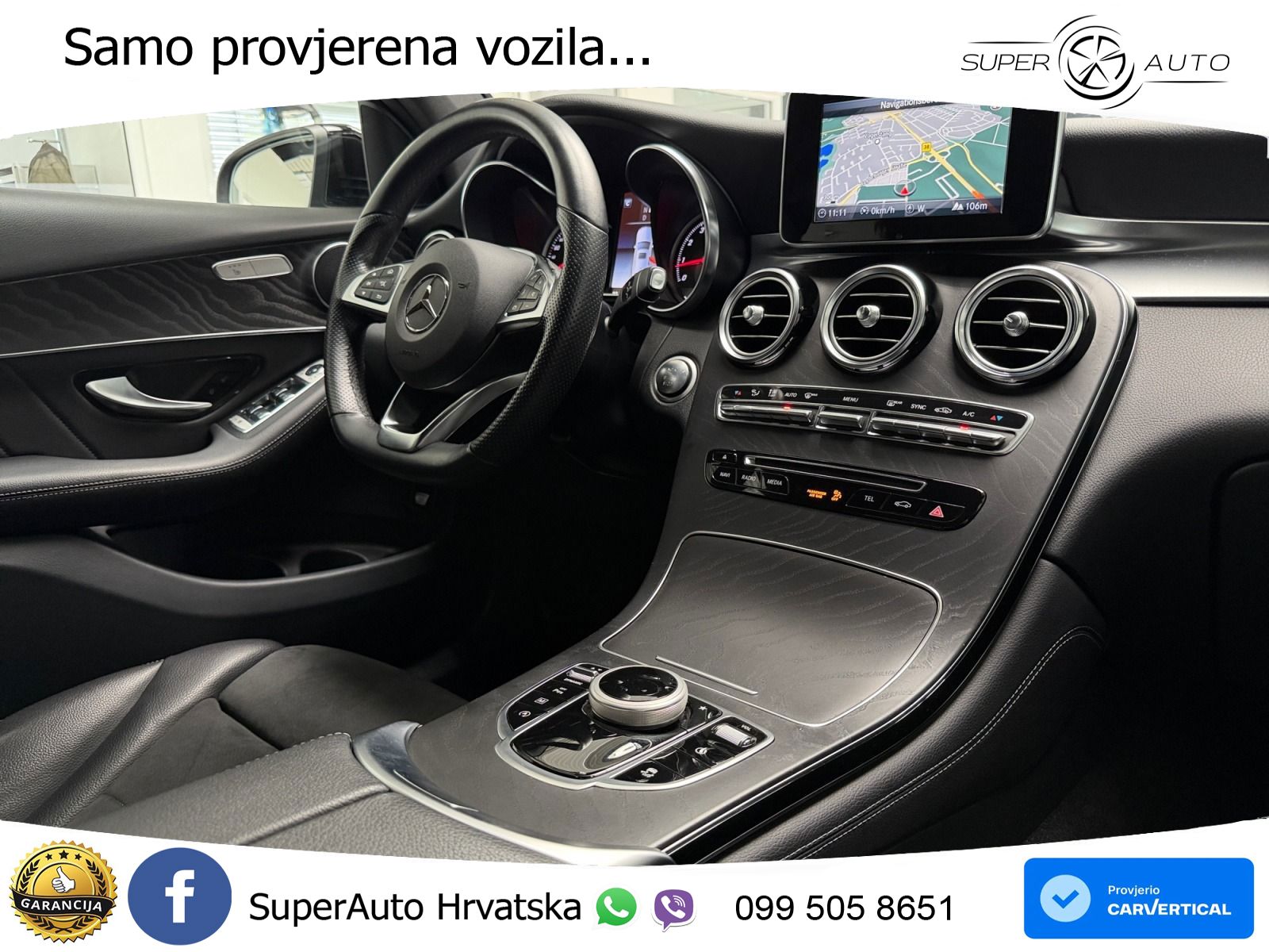 Mercedes GLC Coupe 250 (211 KS) 4MATIC G-TRONIC AMG LED+GR SJED+ACC