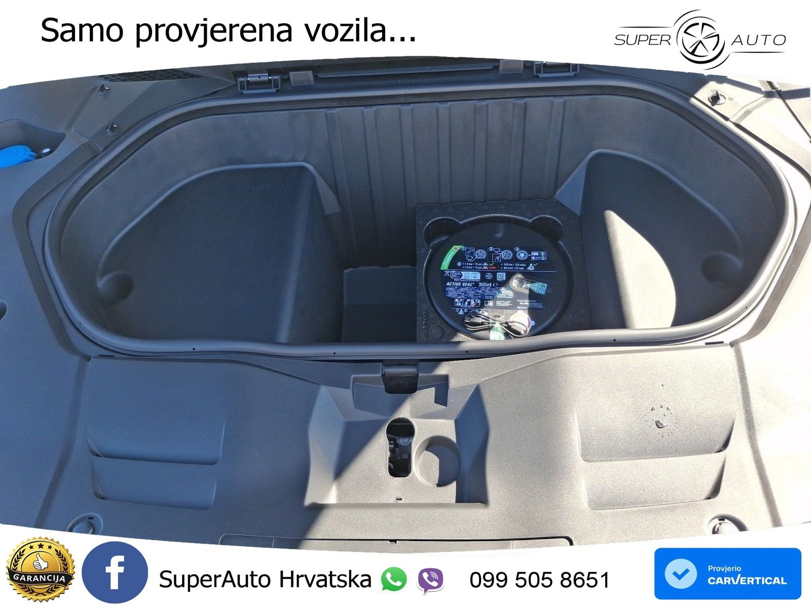 BMW iX3 40 82.6 kWh (320 KS)