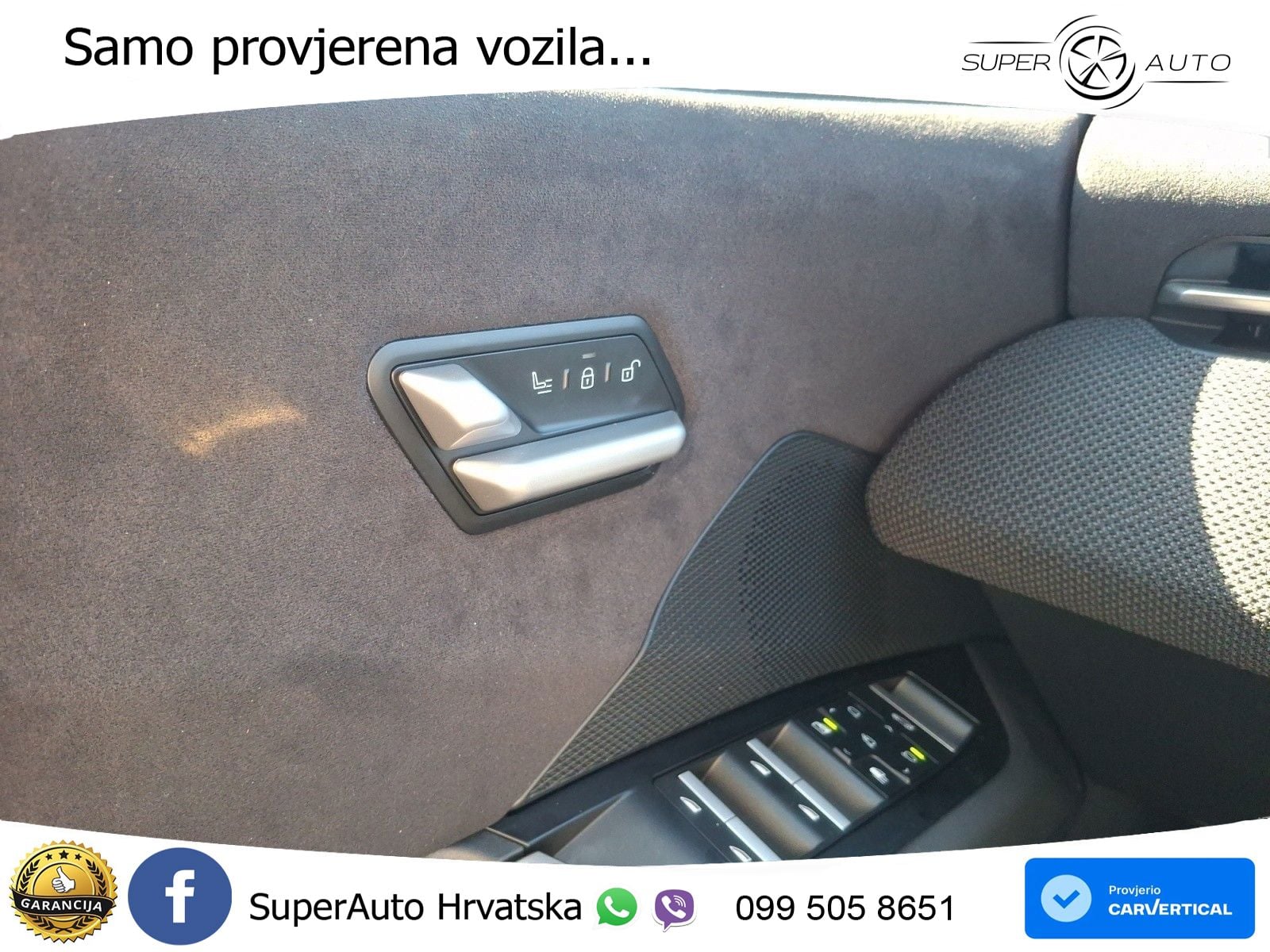 BMW iX3 40 82.6 kWh (320 KS)