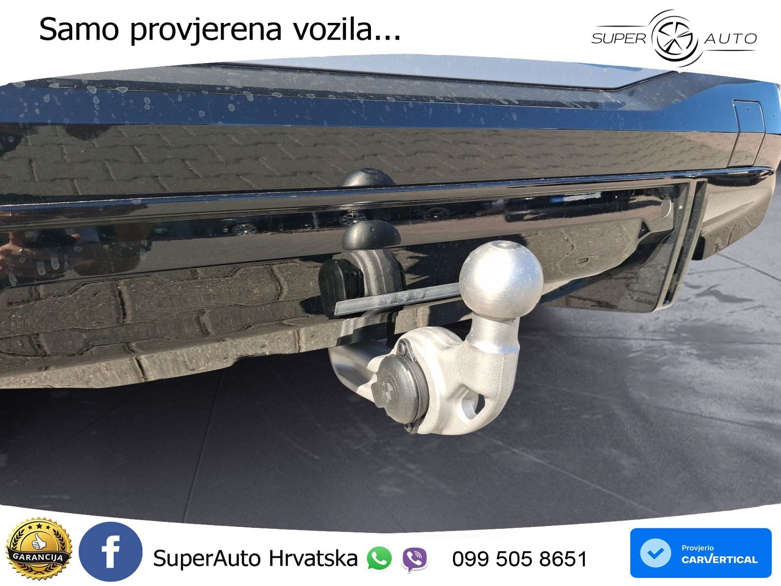 BMW iX3 40 82.6 kWh (320 KS)