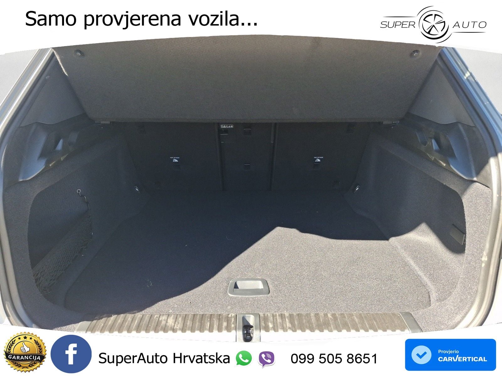 BMW iX3 40 82.6 kWh (320 KS)