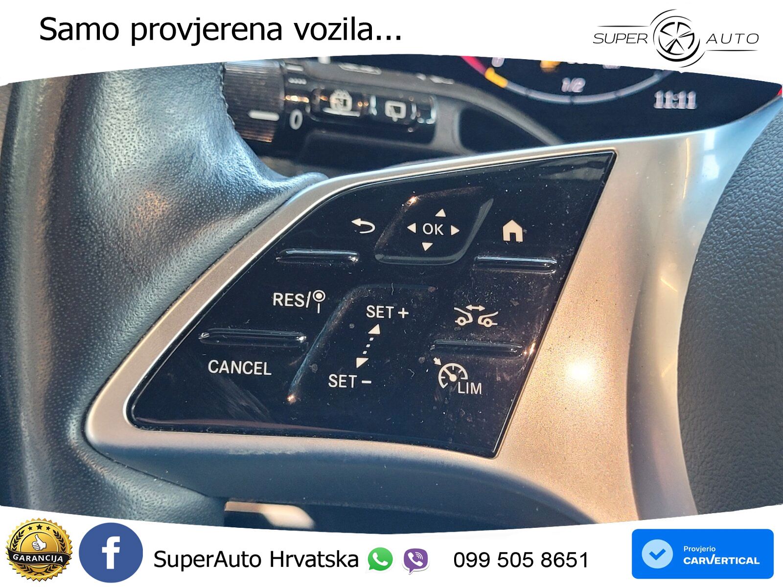 Mercedes GLC 220d (197 KS) 4MATIC 9G-TRONIC Avantgarde LED+GR SJED+ACC