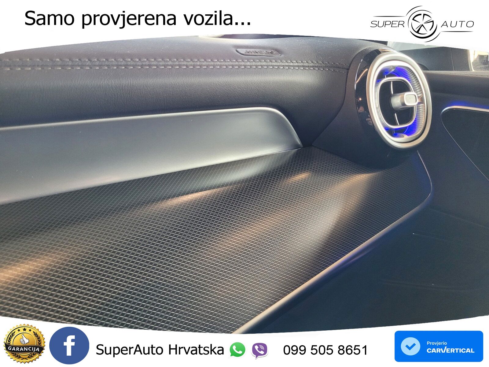 Mercedes GLC 220d (197 KS) 4MATIC 9G-TRONIC Avantgarde LED+GR SJED+ACC