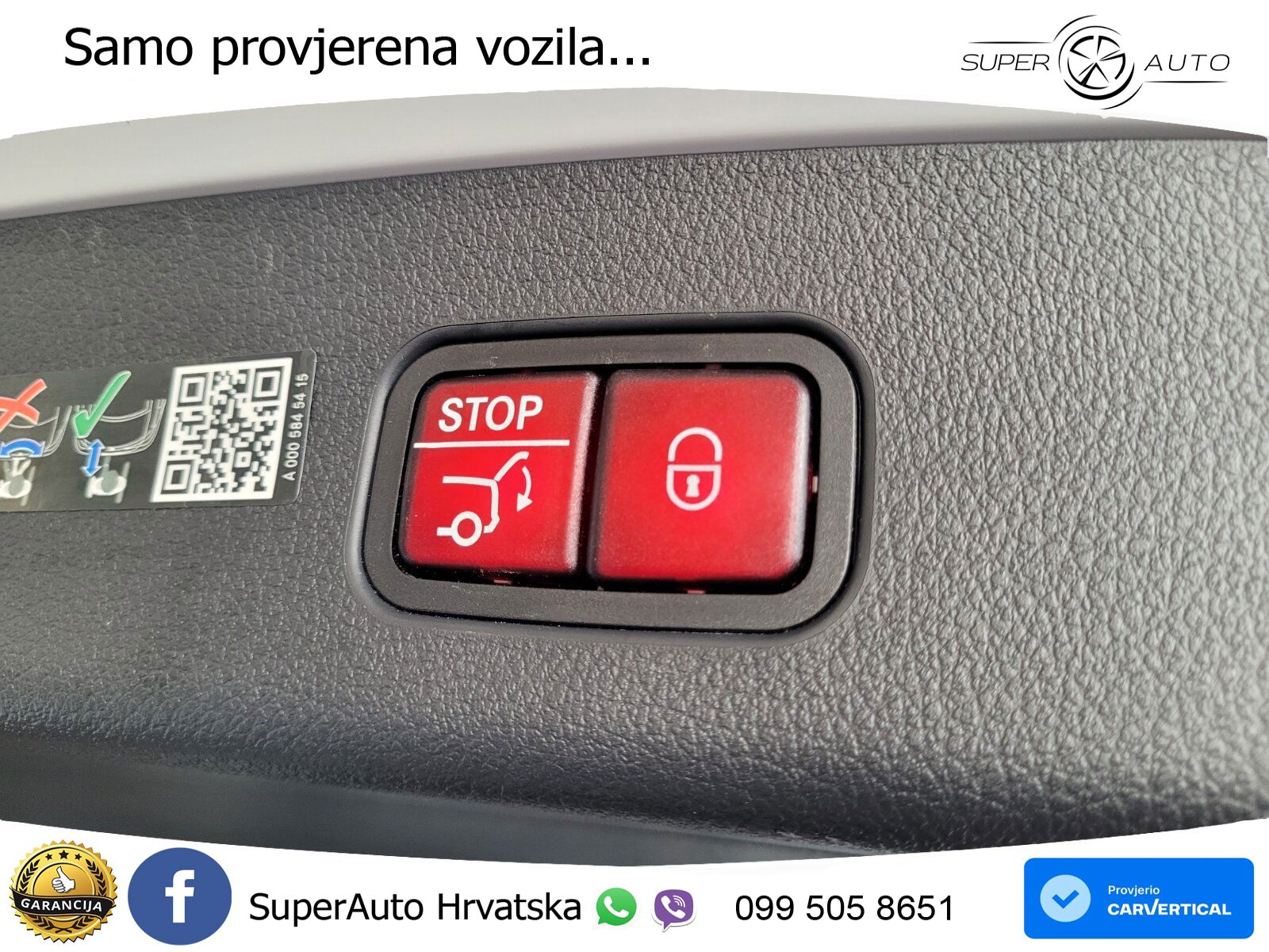 Mercedes GLC 220d (197 KS) 4MATIC 9G-TRONIC Avantgarde LED+GR SJED+ACC