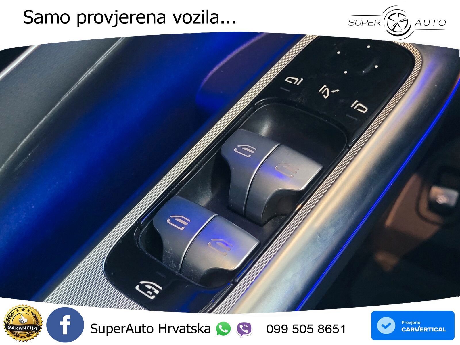 Mercedes GLC 220d (197 KS) 4MATIC 9G-TRONIC Avantgarde LED+GR SJED+ACC
