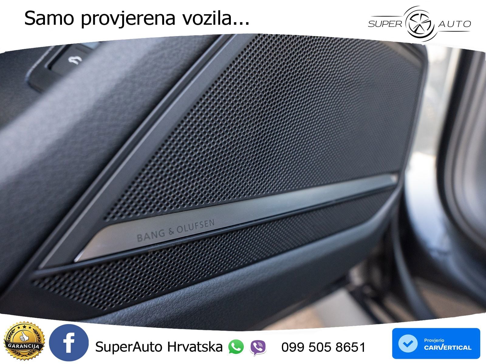 Audi RS6 Avant 4.0 TFSI V8 performance (630 KS)  quattro tiptronic ZRAČNI+ACC+GR SJED+KAM+PANO