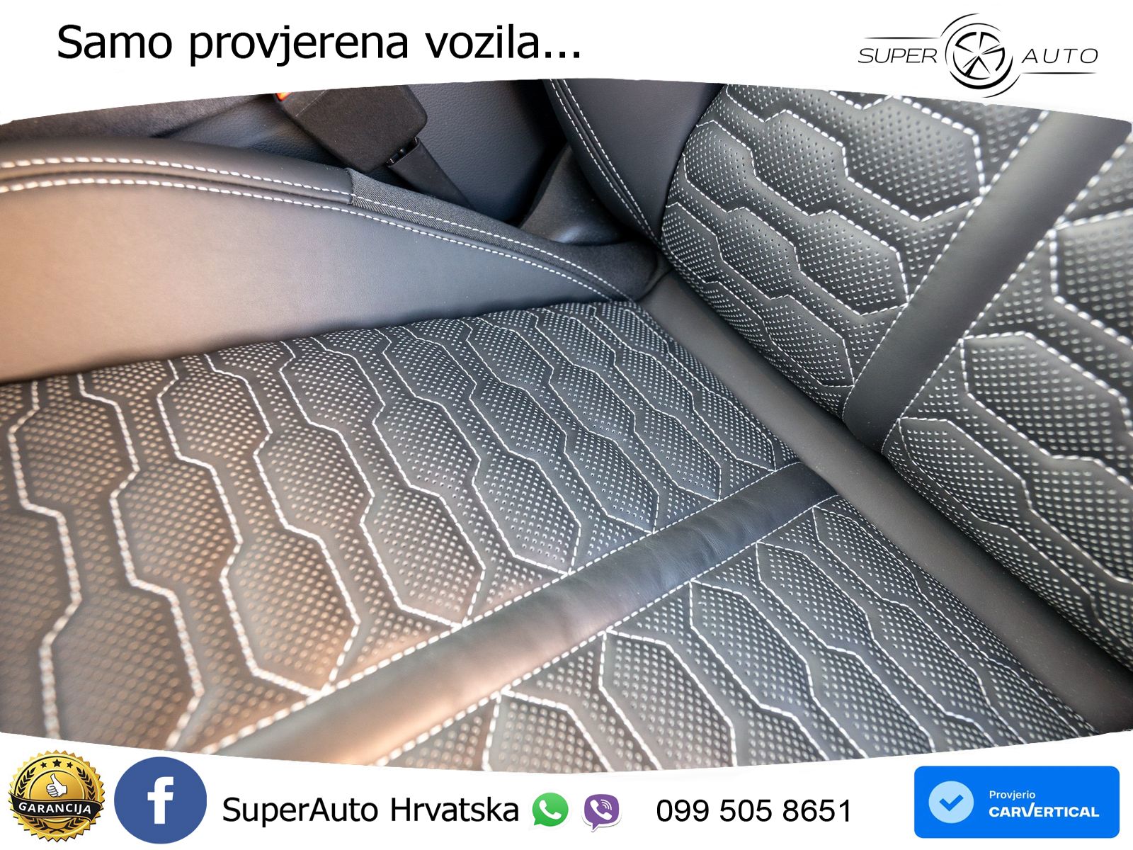 Audi RS6 Avant 4.0 TFSI V8 performance (630 KS)  quattro tiptronic ZRAČNI+ACC+GR SJED+KAM+PANO