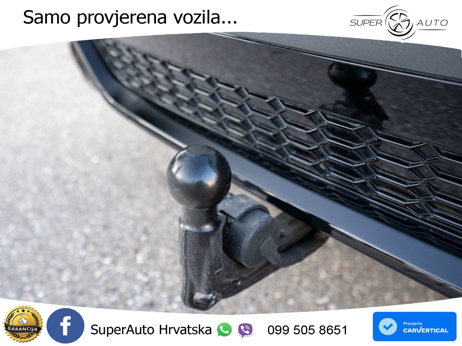 Audi RS6 Avant 4.0 TFSI V8 performance (630 KS)  quattro tiptronic ZRAČNI+ACC+GR SJED+KAM+PANO