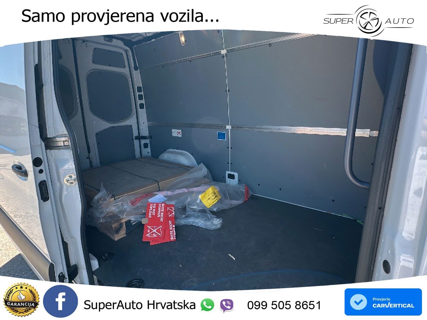 Mercedes-Benz Sprinter 311 CDI Kasten L2H2 | Kamera | DAB 114 KS