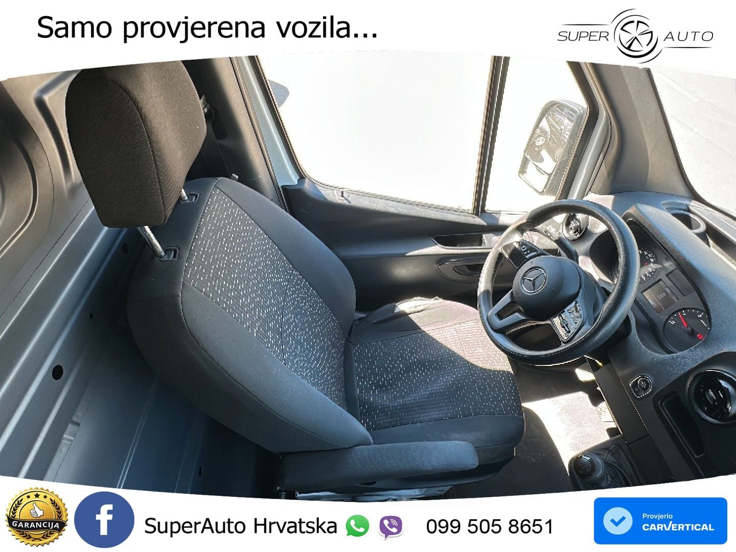 Mercedes-Benz Sprinter 311 CDI Kasten L2H2 | Kamera | DAB 114 KS