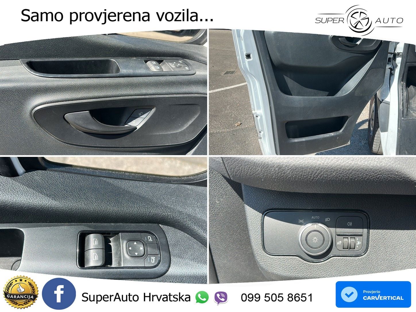 Mercedes-Benz Sprinter 311 CDI Kasten L2H2 | Kamera | DAB 114 KS