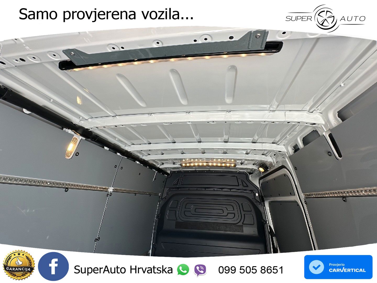 Mercedes-Benz Sprinter 311 CDI Kasten L2H2 | Kamera | DAB 114 KS