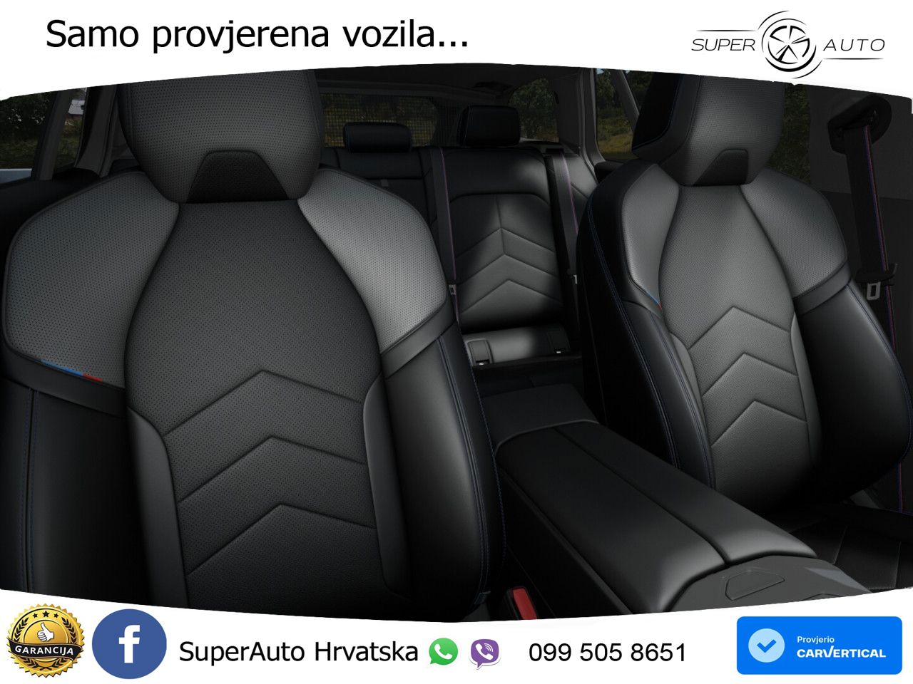 BMW 520d Touring (197 KS) xDrive Steptronic M Sport LED+GR SJED+ACC