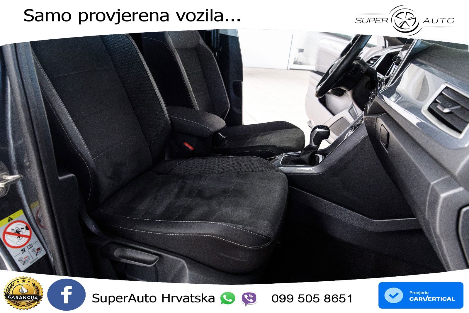 Volkswagen T-Roc I 2.0 TDI (150 KS) DSG LED+GR SJED+ACC