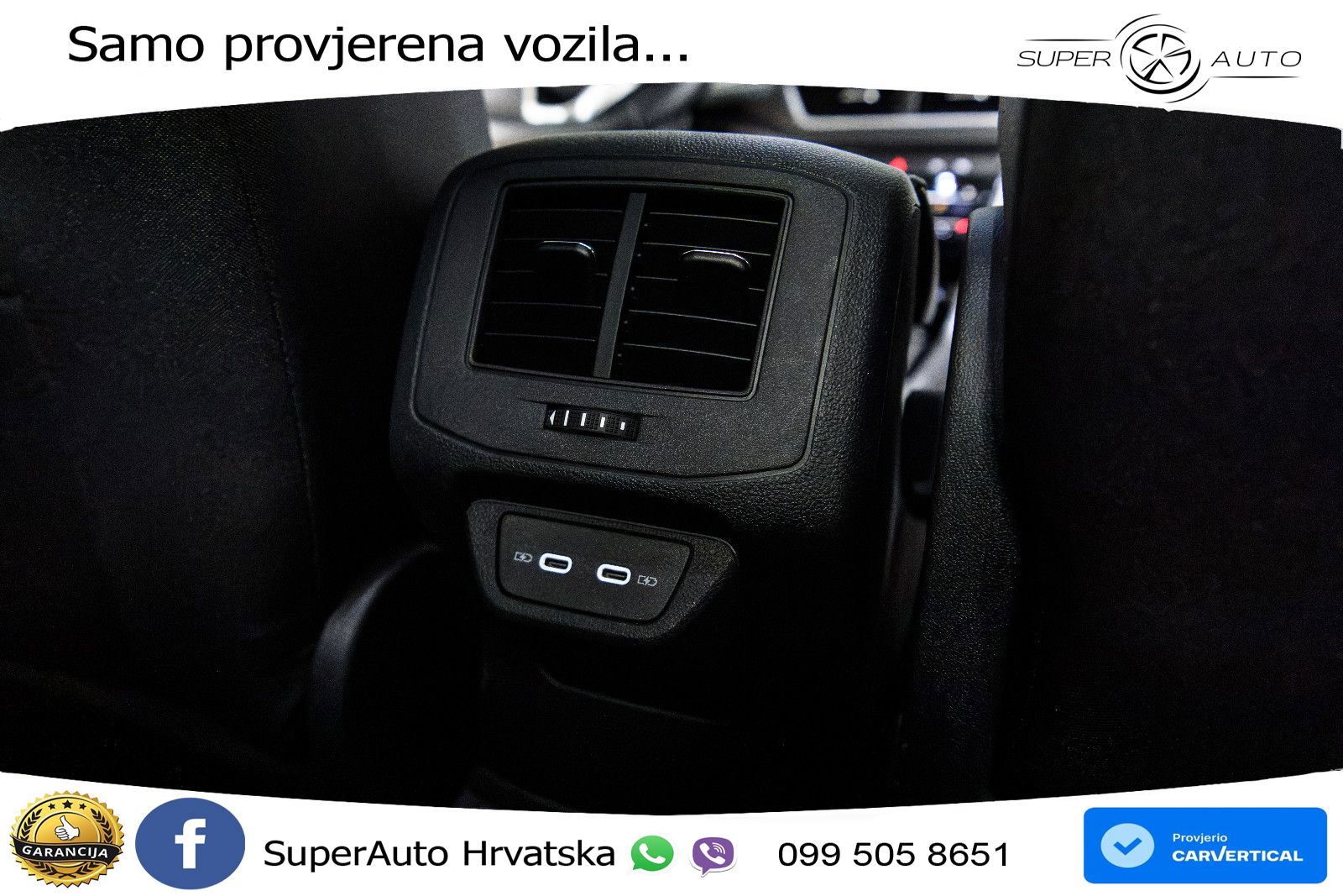 Volkswagen T-Roc I 2.0 TDI (150 KS) DSG LED+GR SJED+ACC