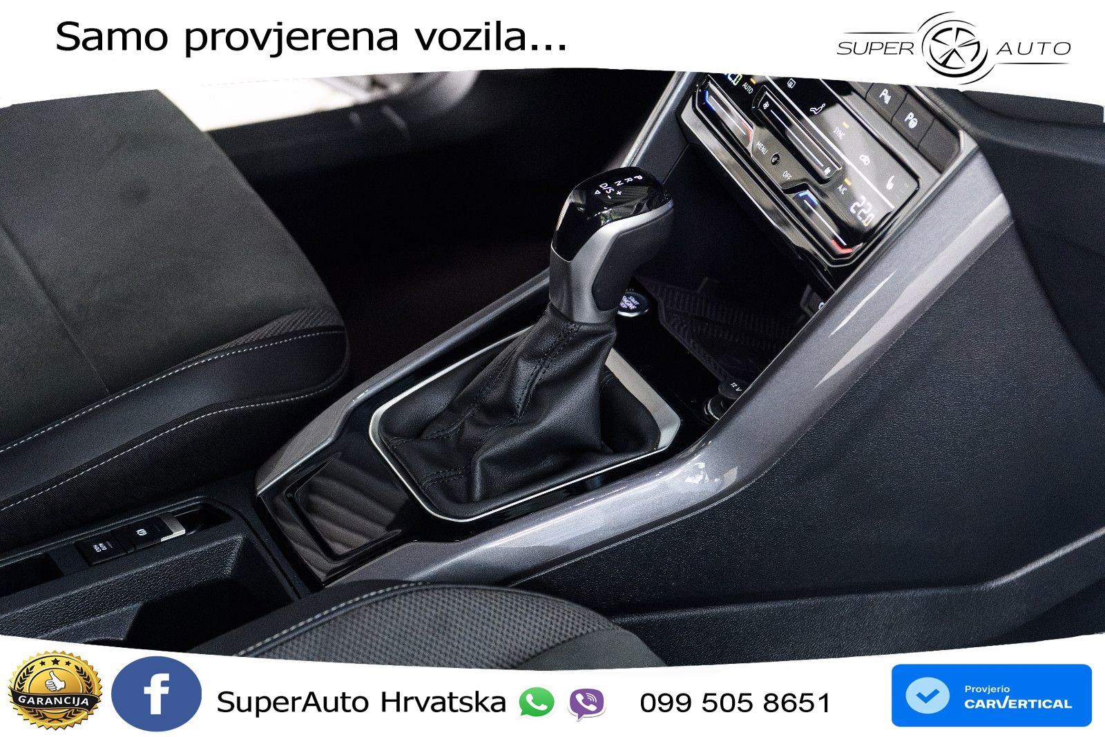 Volkswagen T-Roc I 2.0 TDI (150 KS) DSG LED+GR SJED+ACC