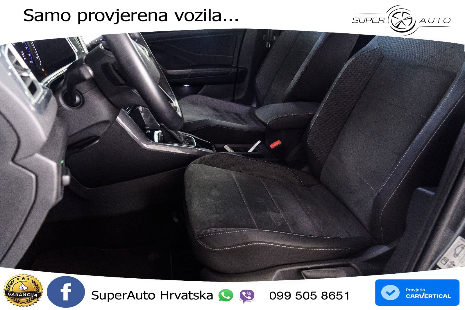 Volkswagen T-Roc I 2.0 TDI (150 KS) DSG LED+GR SJED+ACC