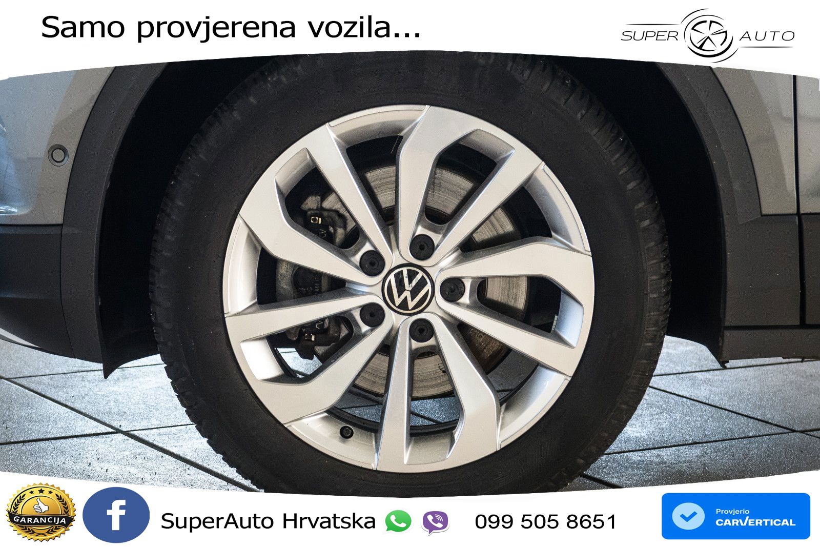 Volkswagen T-Roc I 2.0 TDI (150 KS) DSG LED+GR SJED+ACC