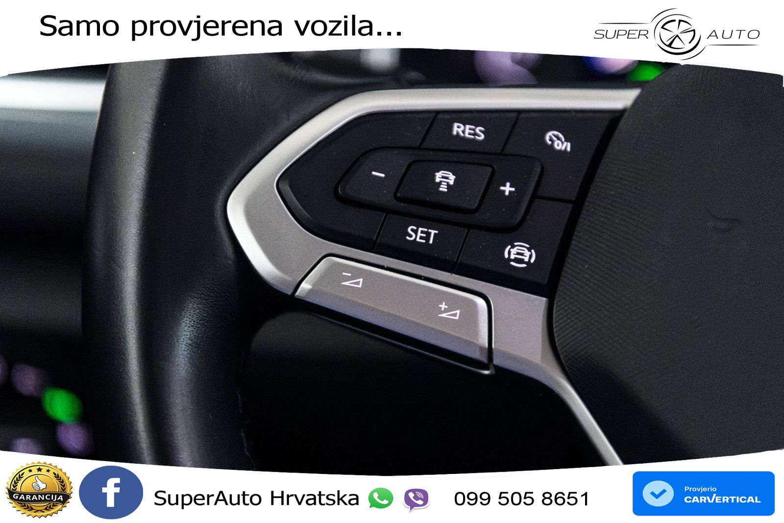 Volkswagen T-Roc I 2.0 TDI (150 KS) DSG LED+GR SJED+ACC