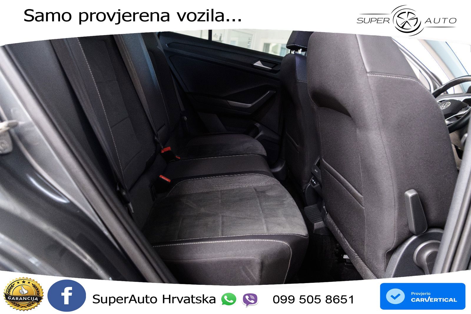 Volkswagen T-Roc I 2.0 TDI (150 KS) DSG LED+GR SJED+ACC
