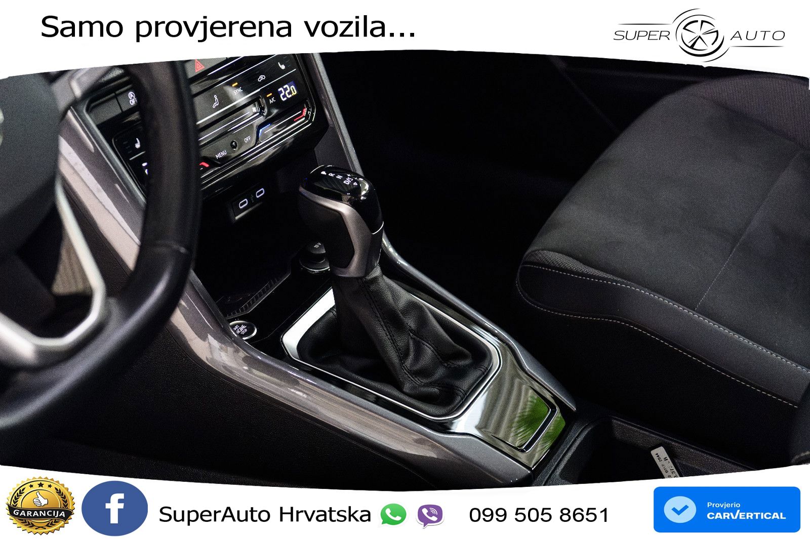 Volkswagen T-Roc I 2.0 TDI (150 KS) DSG LED+GR SJED+ACC