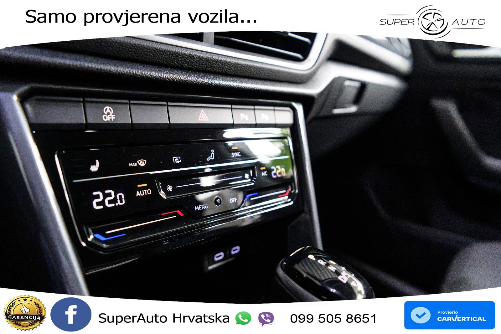 Volkswagen T-Roc I 2.0 TDI (150 KS) DSG LED+GR SJED+ACC