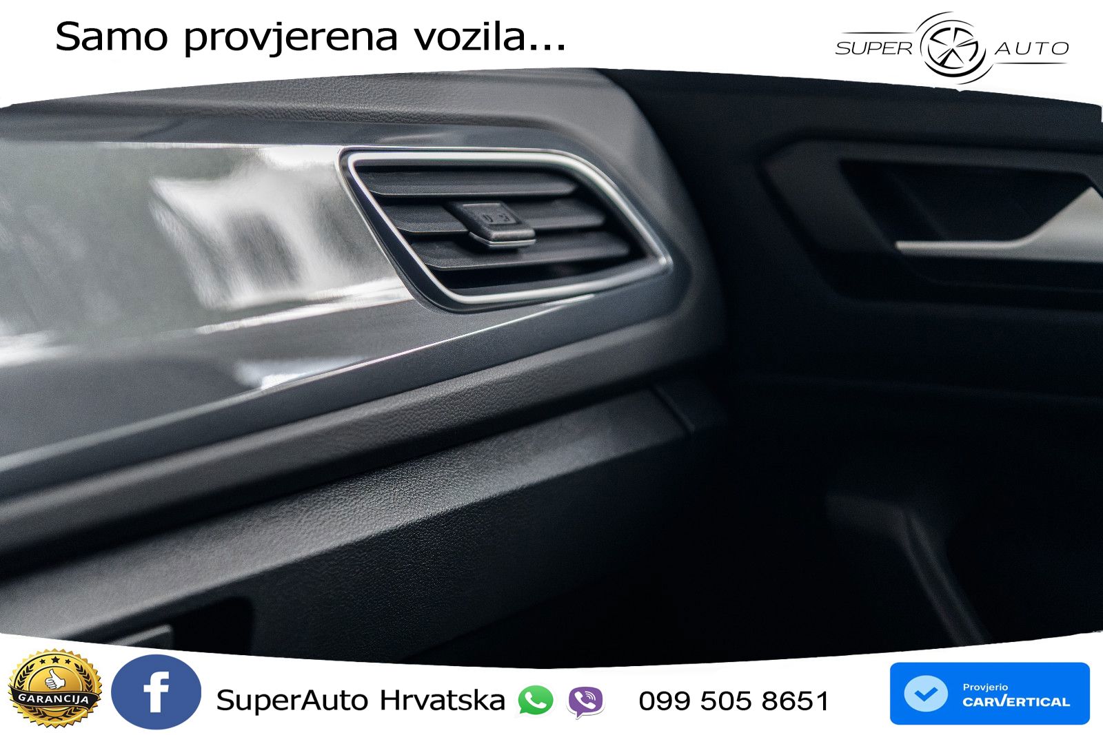 Volkswagen T-Roc I 2.0 TDI (150 KS) DSG LED+GR SJED+ACC