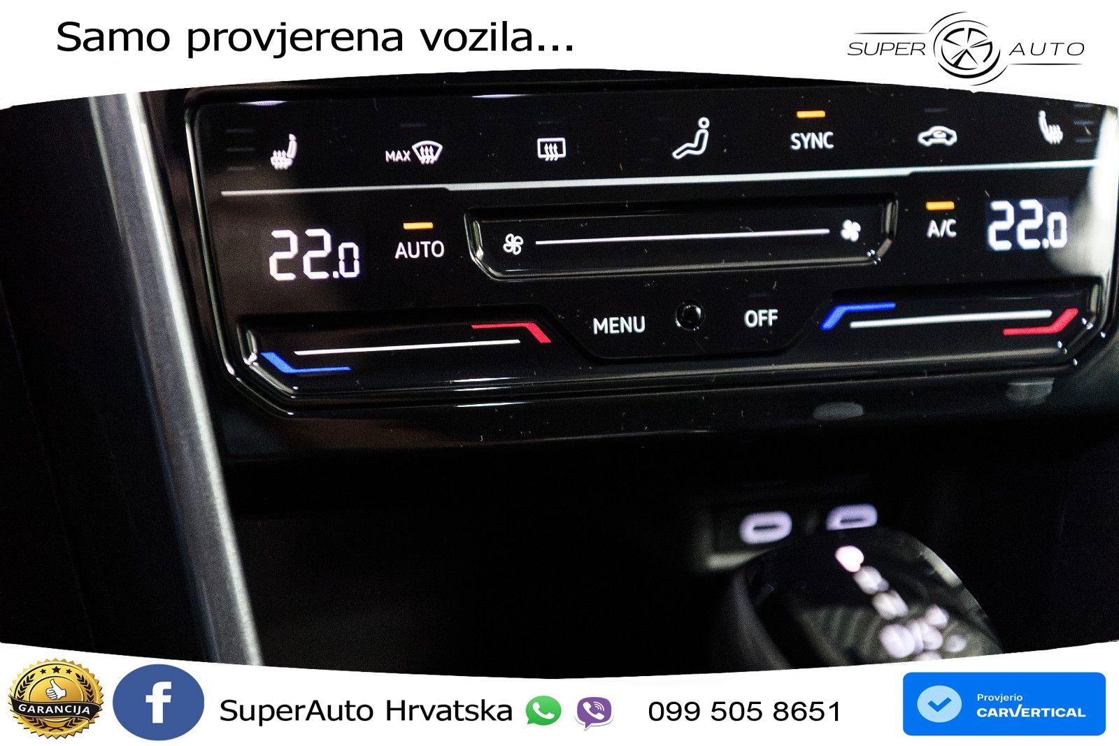 Volkswagen T-Roc I 2.0 TDI (150 KS) DSG LED+GR SJED+ACC