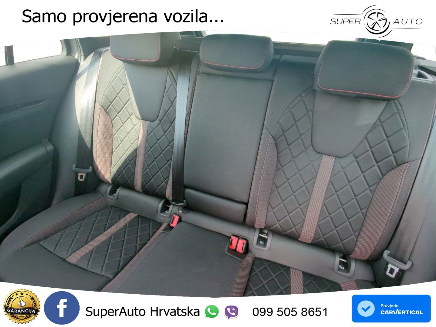 Škoda Octavia Combi RS 2.0 TSI (265 KS) DSG MATRIX+GR SJED+KAM