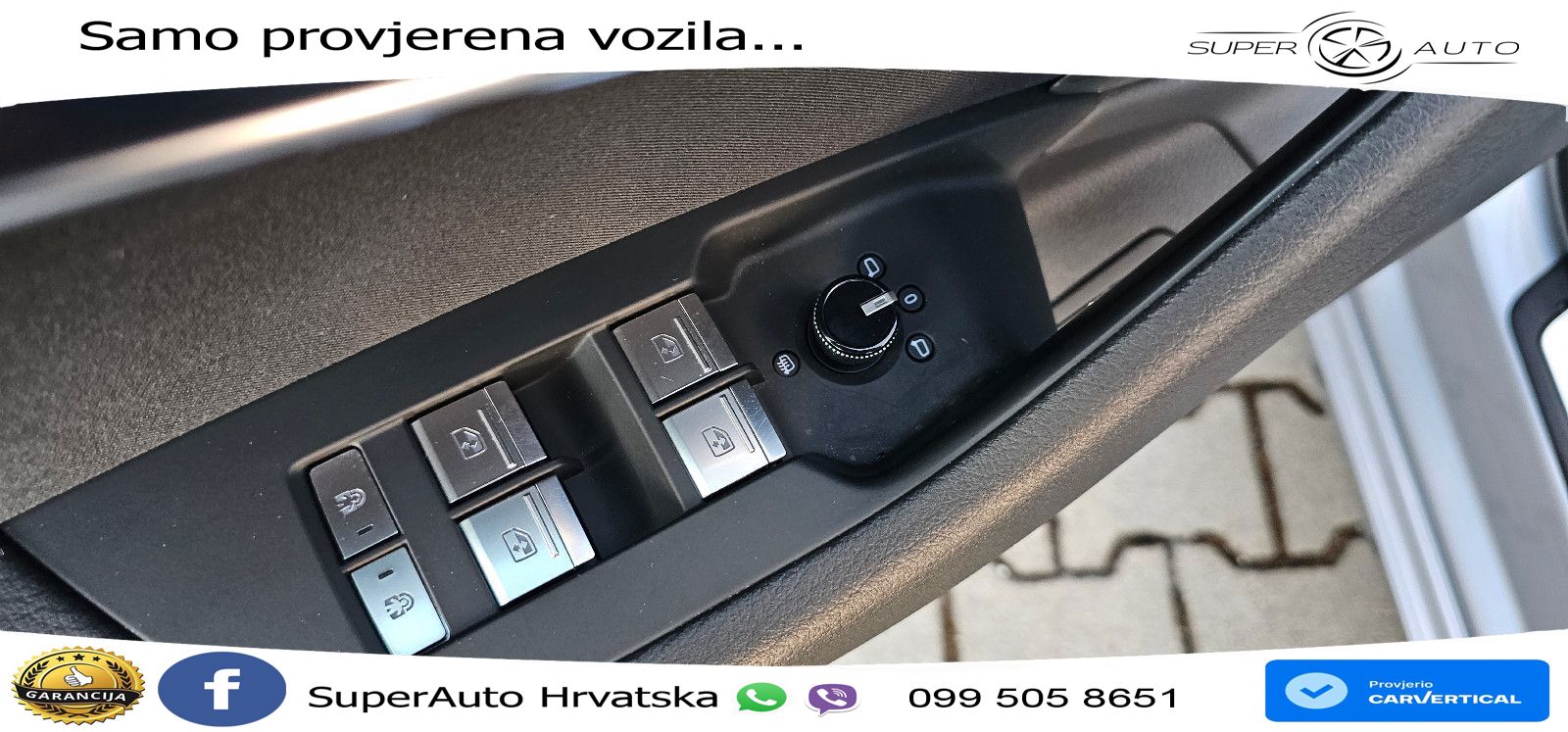 Audi A6 40 TDI (204 KS) S tronic LED+GR SJED+ACC